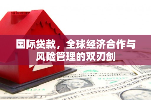 望牛墩国际贷款，全球经济合作与风险管理的双刃剑