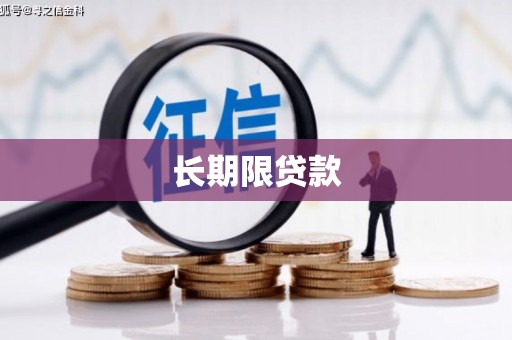 基隆长期限贷款