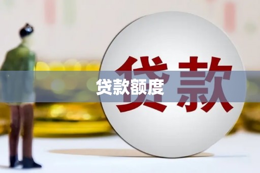 赵县贷款额度