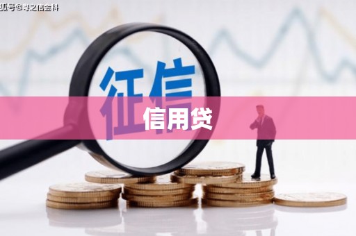 清镇信用贷