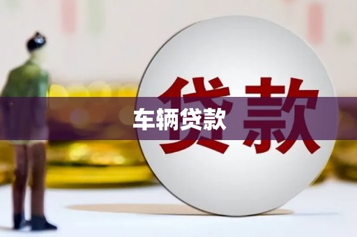 企石车辆贷款