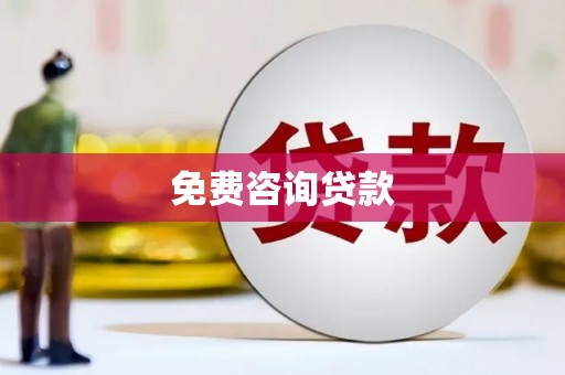 金湖免费咨询贷款