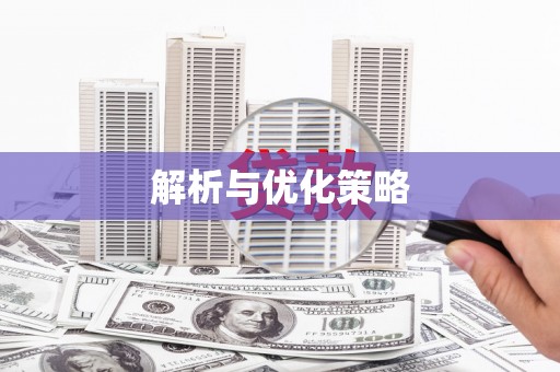 罗定解析与优化策略