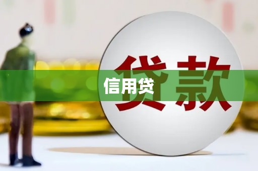 猇亭信用贷