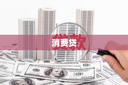 龙游消费贷